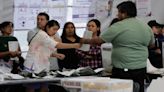 Inicia cómputo distrital en Edomex; cinco distritos y municipios solicitan recuento voto por voto al IEEM