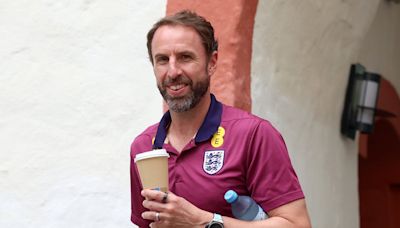 Gareth Southgate reveals timeline to decide on England future after Euro 2024