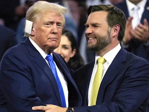 US Presidential Election 2024: Is JD Vance being replaced? Donald Trump continues to support him; Here is what it means