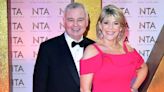 Eamonn Holmes announces new career move with pal, 40, after Ruth Langsford split