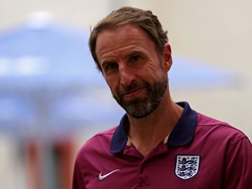 Southgate under pressure to twist for Euros showdown with Swiss