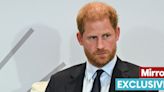 Prince Harry shares reason for William snub as he plans King Charles visit