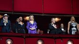 Kennedy Center Honors: A Night Of Disco, Divas, Some Robert De Niro F-Bombs — And A Friendly Joke About Joe Biden’s...