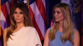 Melania Trump's ex-friend mocks 'ridiculous' Ivanka claim