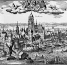 History of Frankfurt am Main