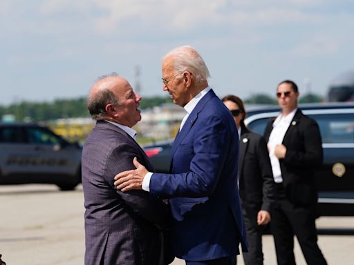 Duggan's strong rapport with Biden White House will end: What Detroit must do next