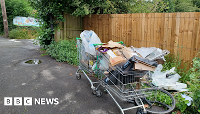 Dumped Sunderland trolley fines to be extended