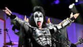 Rockers KISS forced to halt concert after Gene Simmons becomes unwell on stage in Brazil