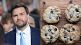 Before Going MAGA, J.D. Vance Reportedly Brought Baked Goods to His Trans Friend