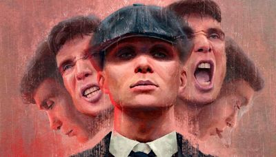 Bombazo Netflix: Una estrella de Dune se infiltró en la película de los Peaky Blinders