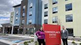 TownPlace Suites opens Thursday in Coeur d'Alene
