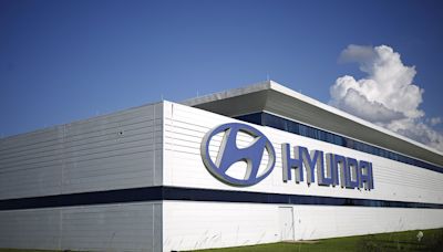 Hyundai announces mass recall amid fears vehicles could stop suddenly