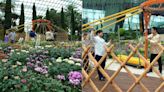 New Gardens by the Bay flora display aims to unravel the authentic soul of Mongolia