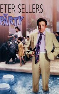 The Party (1968 film)