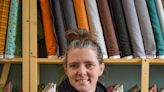 Carpenter's Daughter Quilt Shop opens in Helena