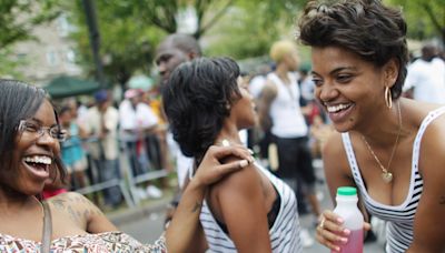 New Yorkers reveal what makes them happy living in the city