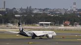 Air New Zealand sees 'significant' hit to flight schedule from RTX engine issue