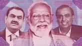 Analysis: Three men behind India’s bid to become an economic superpower | CNN Business