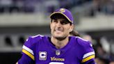 ESPN believes Vikings should trade Cousins and focus on future