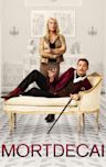 Mortdecai (film)