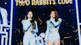 MAMAMOO+高雄熱唱 台粉送「1222次使用券」為玟星慶生