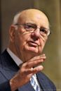 Paul Volcker