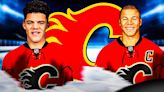 Why Flames should draft Tij Iginla No. 9 overall