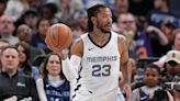 Derrick Rose Says He'll Return to Grizzlies for 2024-25 NBA Season Amid Injury Rehab