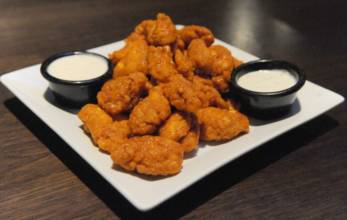 Boneless Chicken Wings Can Have Bones, According to the Ohio Supreme Court