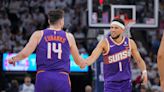 Drew Eubanks says Phoenix Suns want him back next season, has player option