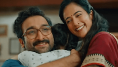 HDFC Life helps parents secure their child's future in new ad - ET BrandEquity