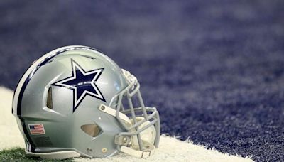Dallas Cowboys legends mourn Larry Allen's death: 'It breaks my heart' | Sporting News