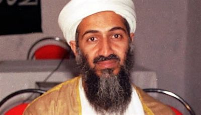 El final de Osama Bin Laden: INFOGRAFÍA