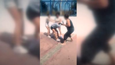 Una abuela alimenta una brutal pelea entre tres niñas de 11 años en Nerja: "Como madre estoy indignada"