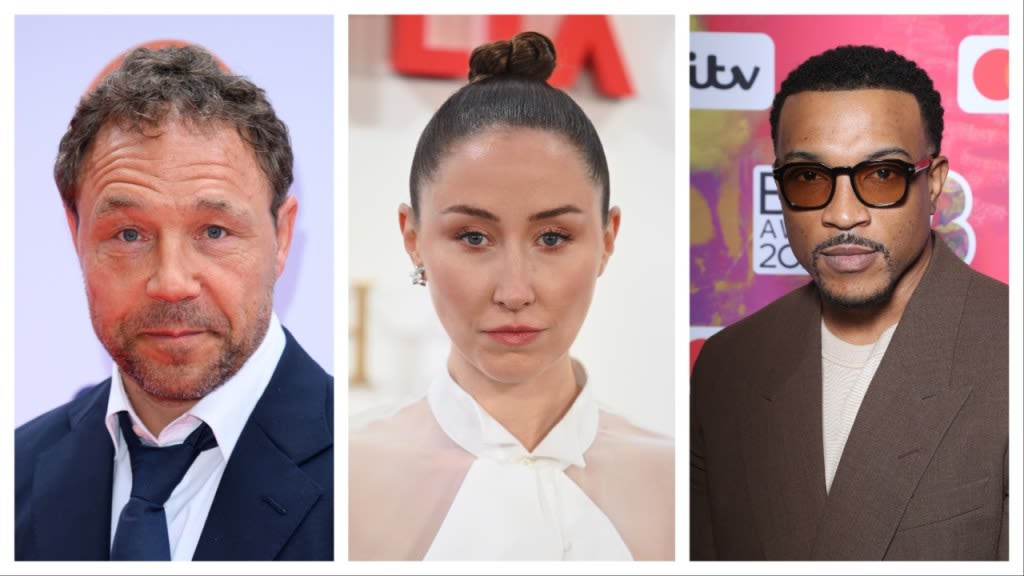 Stephen Graham, Erin Doherty & Ashley Walters Board One-Shot Netflix Series ‘Adolescence’ From ‘Boiling Point’ ...