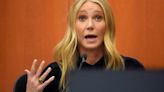 Gwyneth Paltrow insistió en que el accidente de esquí por el que se le acusa no fue su culpa