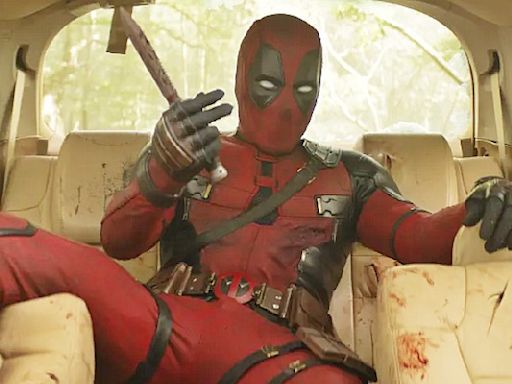 Ryan Reynolds Revealed One Of The ‘Deadpool & Wolverine’ Cameos