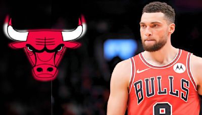 Insider Update on Zach LaVine’s NBA Future: Chicago Bulls Have No Trade Interest