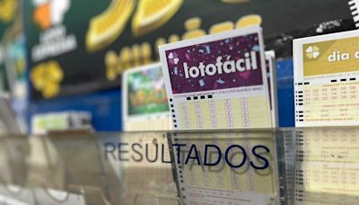 Aposta de Curitiba ganha sozinha R$ 5,3 milhões da Lotofácil | TNOnline