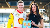 Two-time IndyCar Series Champ Josef Newgarden To Publish Children's Book (Exclusive)