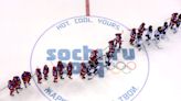At another hockey worlds, European support of Russia ban holds firm