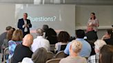 Kannapolis holds Cannon Boulevard corridor community input meeting - Salisbury Post