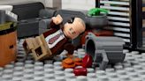 Build Your Own Dunder Mifflin Paper Company with New Office LEGO Set