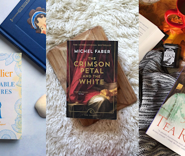 12 Historical Fiction Books That Bring the Victorian Era to Life