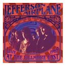 Sweeping Up the Spotlight: Live at the Fillmore East 1969