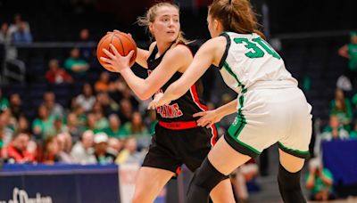 OHSAA releases new divisions for girls basketball; several area teams on the move