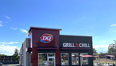 Here's the scoop: New Dairy Queen location coming to the West Side