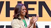 Michelle Obama Book Tour Recruits Oprah Winfrey, David Letterman, Ellen DeGeneres as Moderators