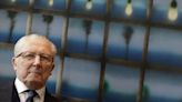 Muere a los 98 años el francés Jacques Delors, expresidente de la Comisión Europea