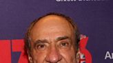 F. Murray Abraham’s Entire Face Lighting Up As He Realized That The Crowd Was Cheering For Him At The Golden Globes...